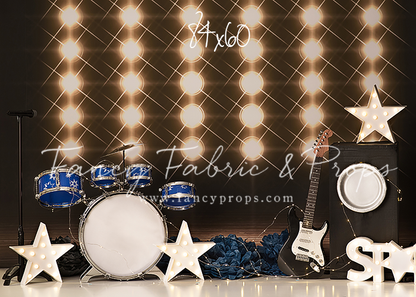 Party Like A Rockstar