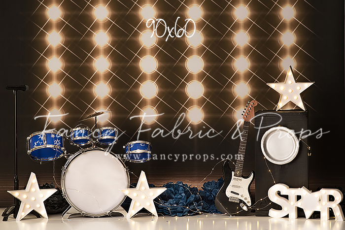 Party Like A Rockstar