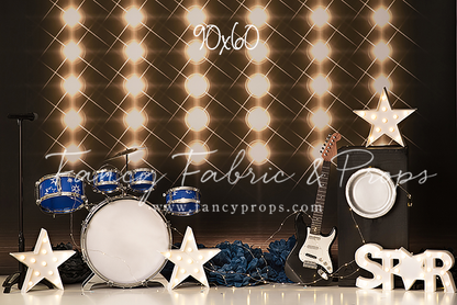 Party Like A Rockstar