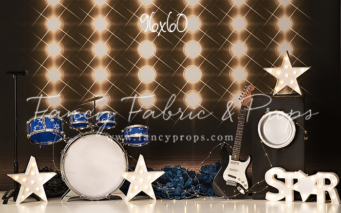 Party Like A Rockstar