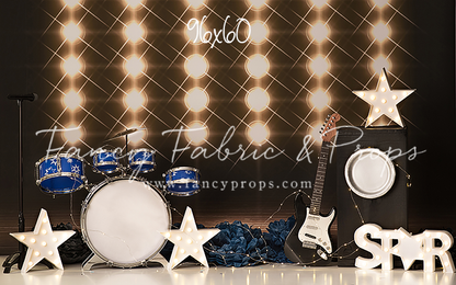 Party Like A Rockstar