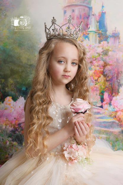 Pastel Wonderland - Sweep Sizes Only