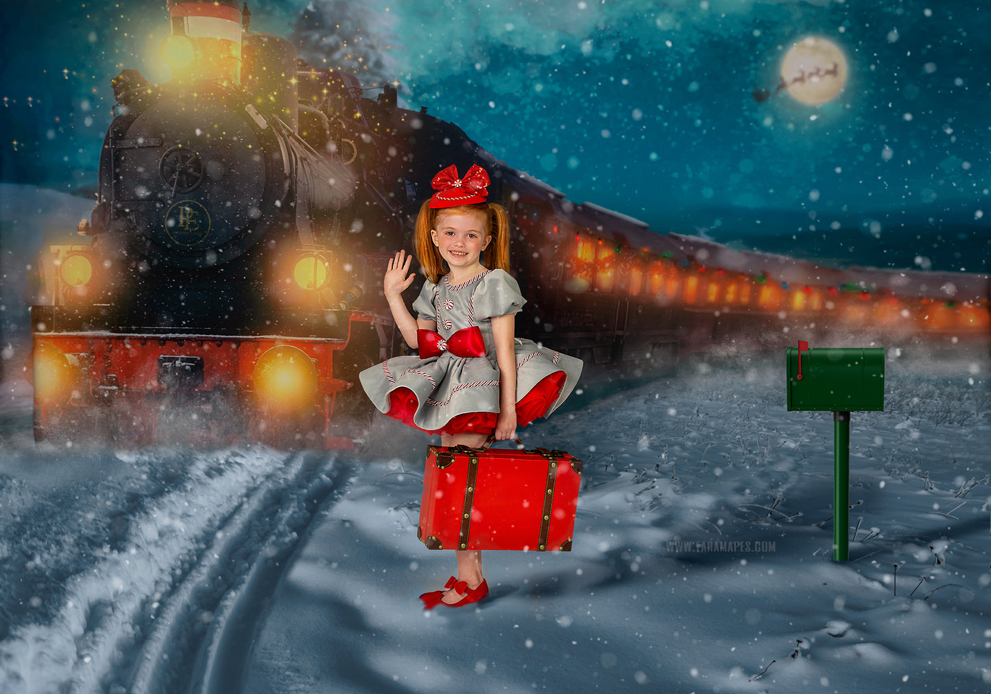 Santa Express