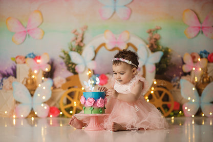 Princess Butterfly Beauty