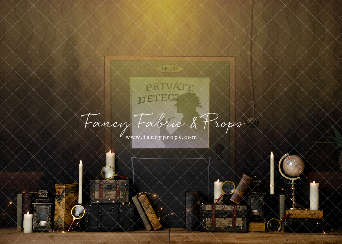 Private Detective