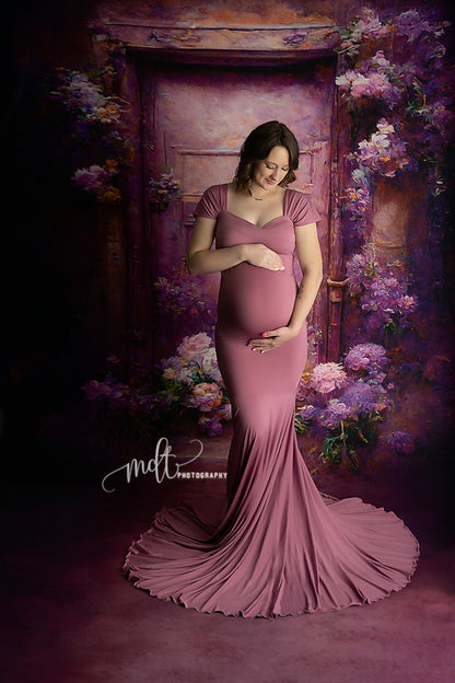 Magical Porch - Sweep Sizes Only