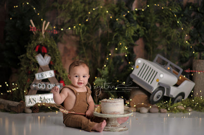 Let's Go On An Adventure