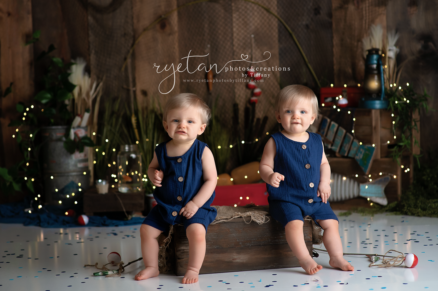 Saturdays With Grandpa