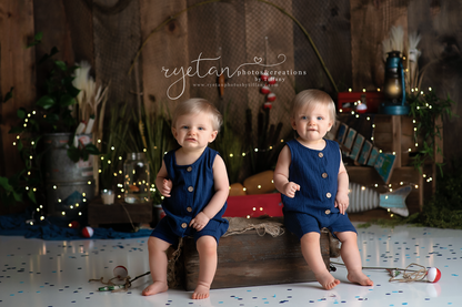 Saturdays With Grandpa