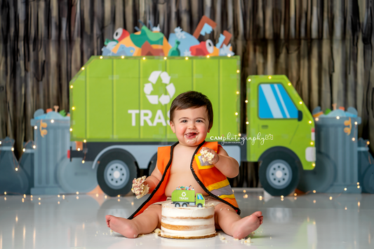 Reduce Reuse Recycle