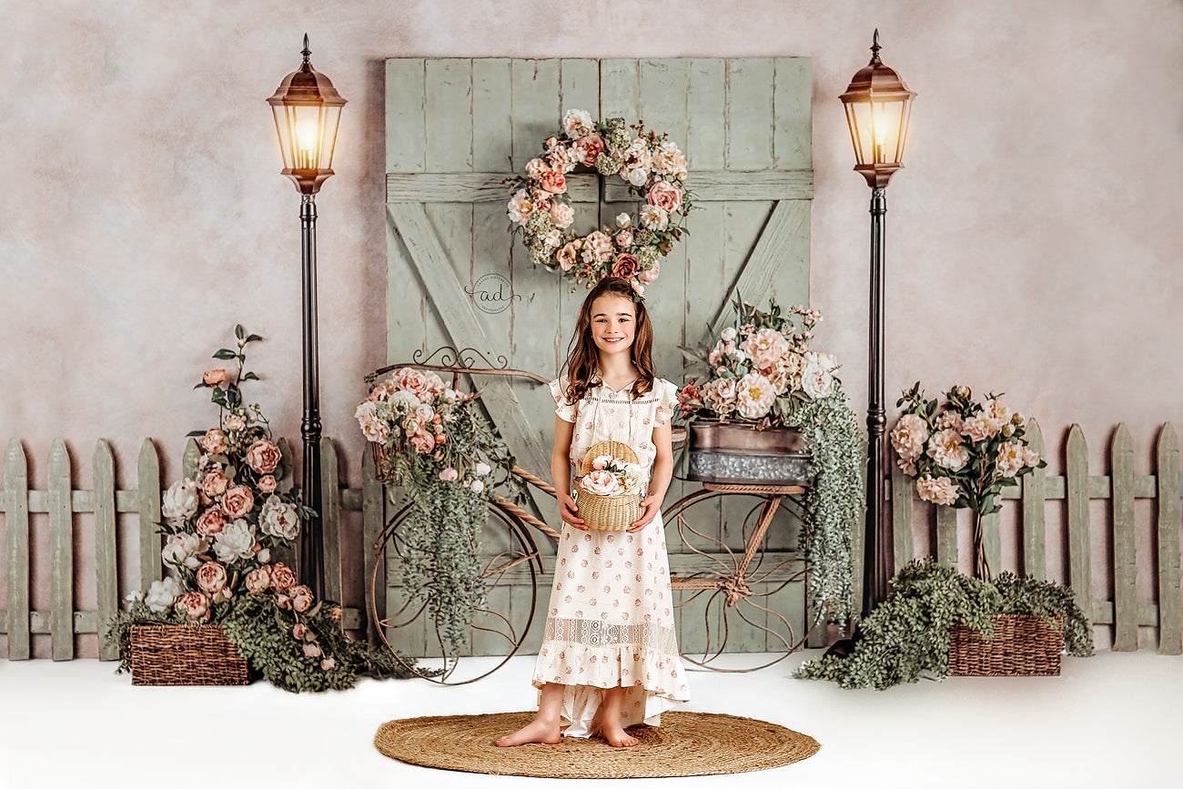 Sage Spring Riding 2pc Room