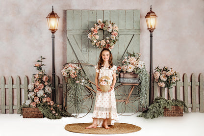 Sage Spring Riding 2pc Room