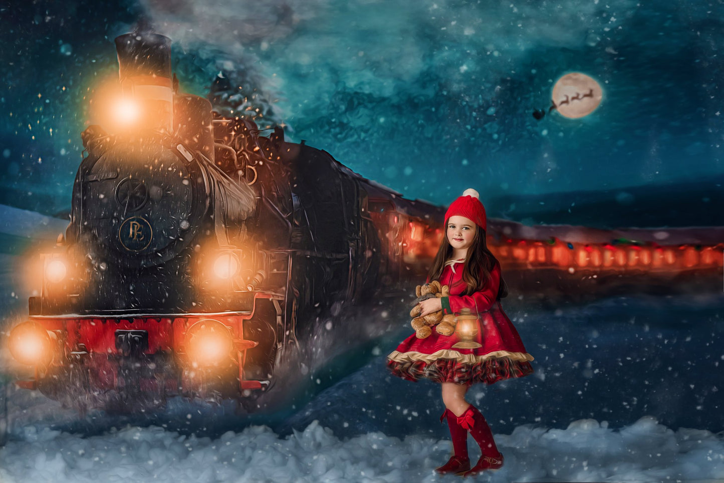 Santa Express