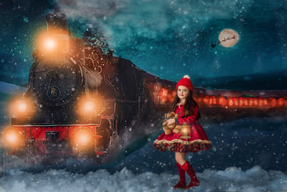 Santa Express
