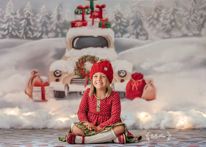 Santa's Other Sleigh