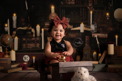 School of Witchcraft & Wizardry