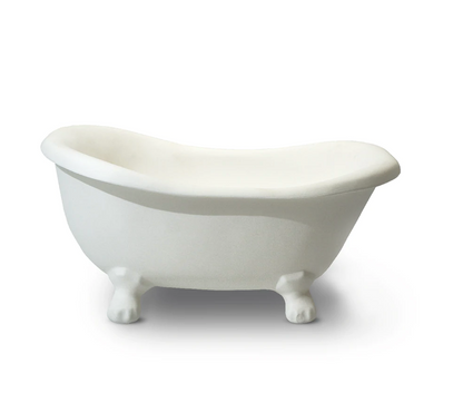 Clawfoot Bath tub Photo Prop - USA ONLY - Canada email for quote