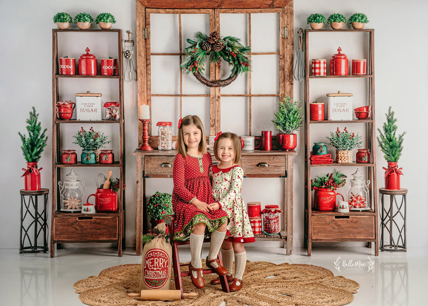 Simple & Sweet Kitchen