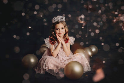 Simple Matte Black Wall