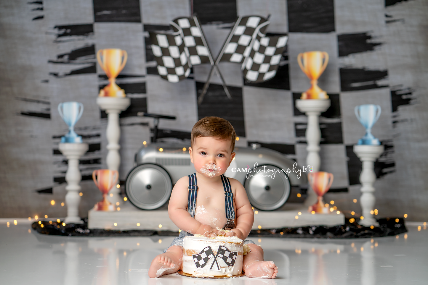 Slow But Steady Wins the Race