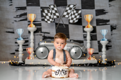 Slow But Steady Wins the Race