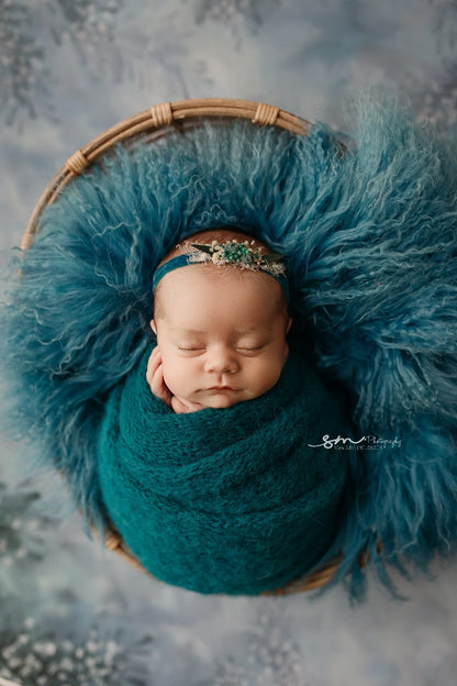 Snowy Spruce - Petite