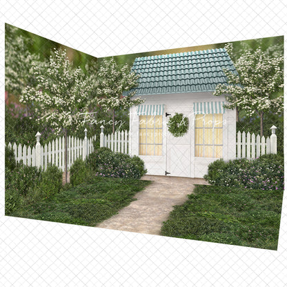 Southern Charm "Little Room"- Littles Collection