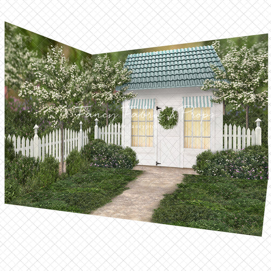 Southern Charm "Little Room"- Littles Collection