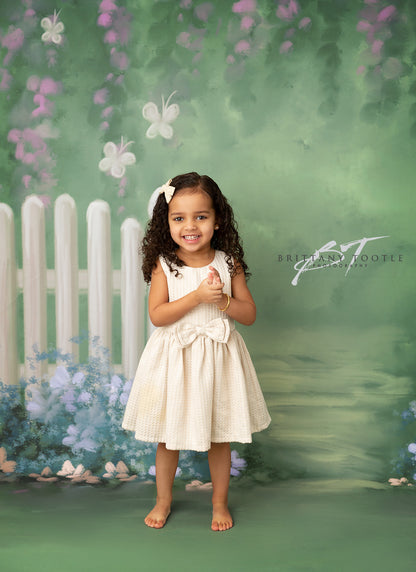 Southern Gates - With Sweep Option