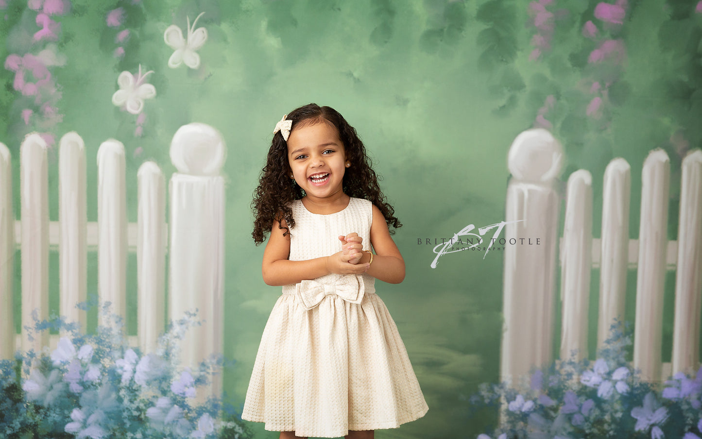 Southern Gates - With Sweep Option