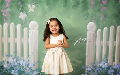 Southern Gates - With Sweep Option