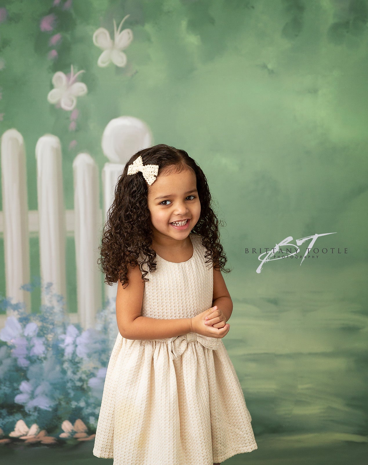 Southern Gates - With Sweep Option