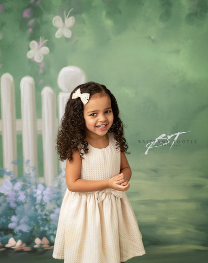 Southern Gates - With Sweep Option