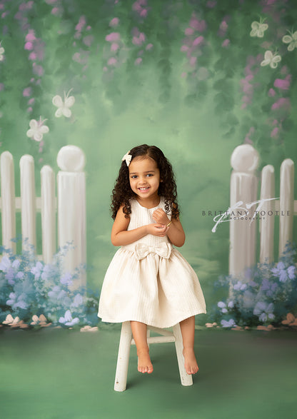 Southern Gates - With Sweep Option