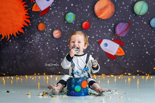 Space Adventure