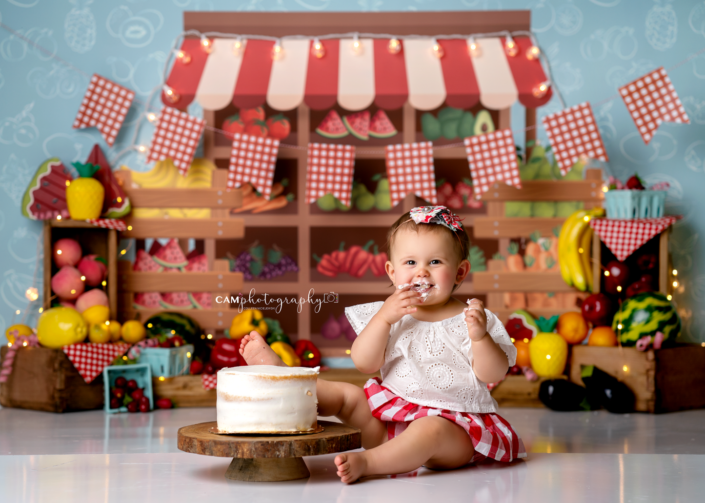 Summer Farmer's Market