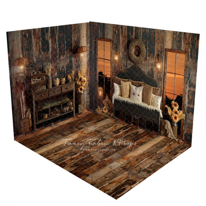 Sunset Hideaway Room