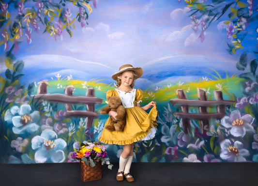 Meadow View - With Sweep Option