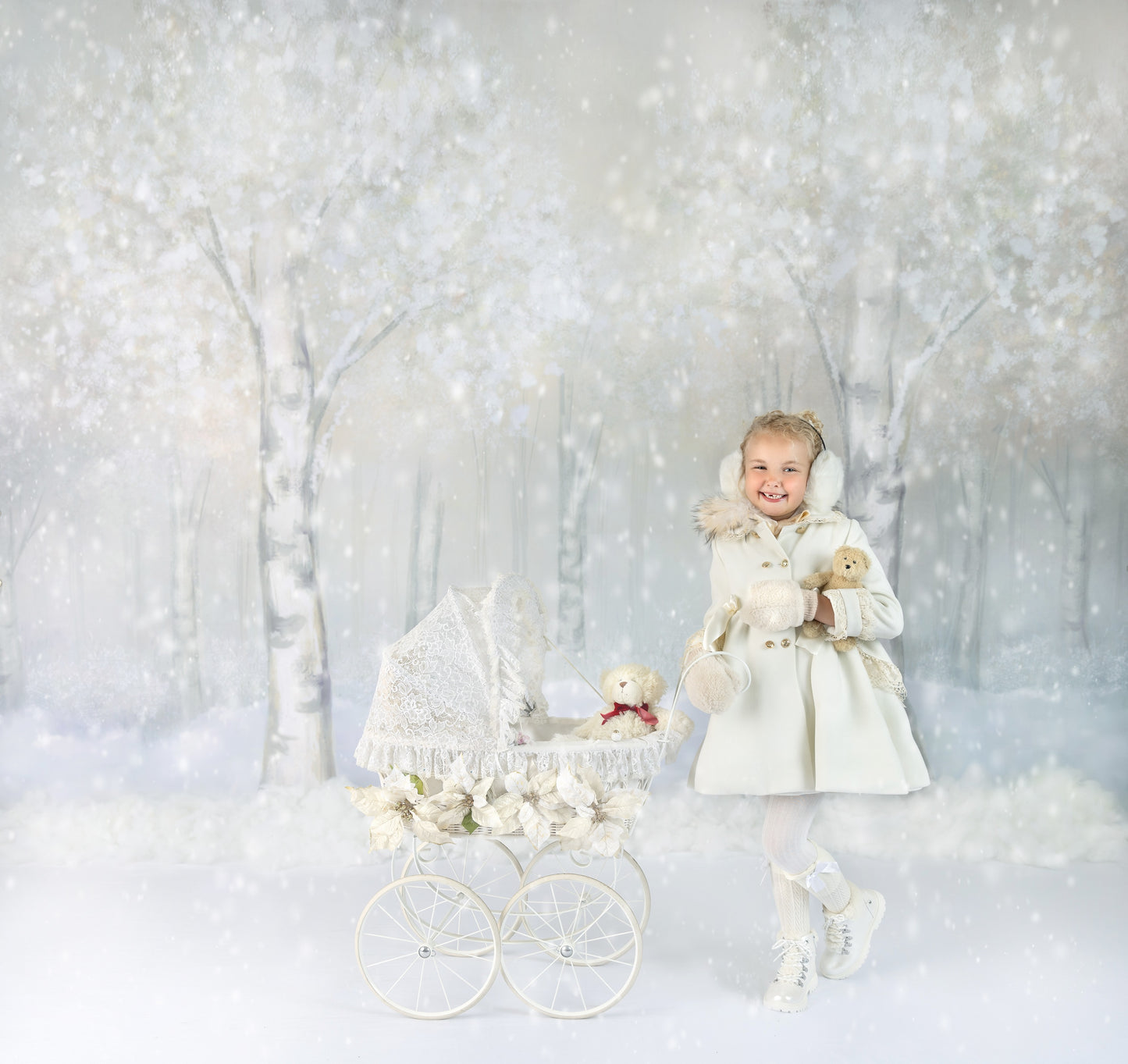 Christmas Wonderland