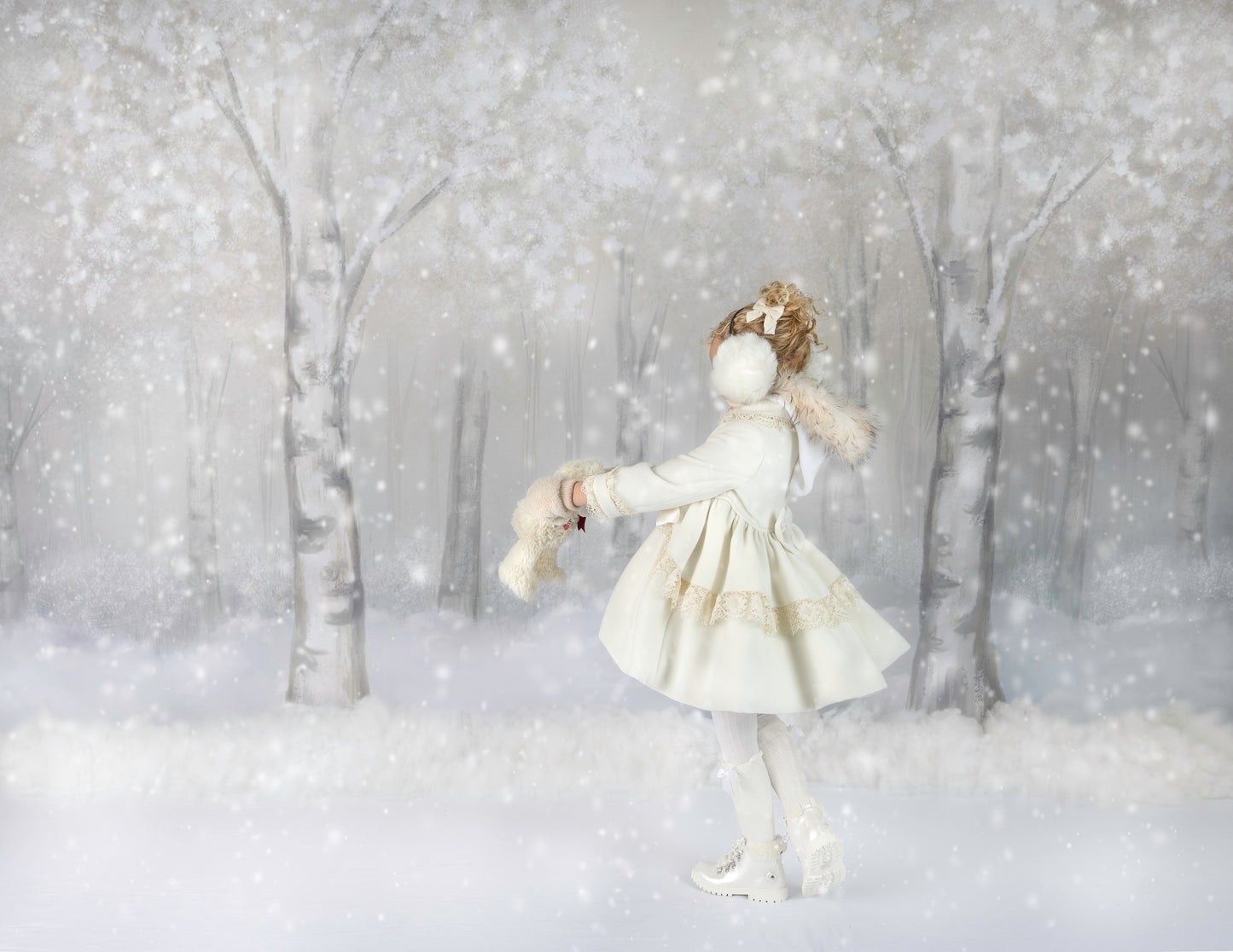 Christmas Wonderland