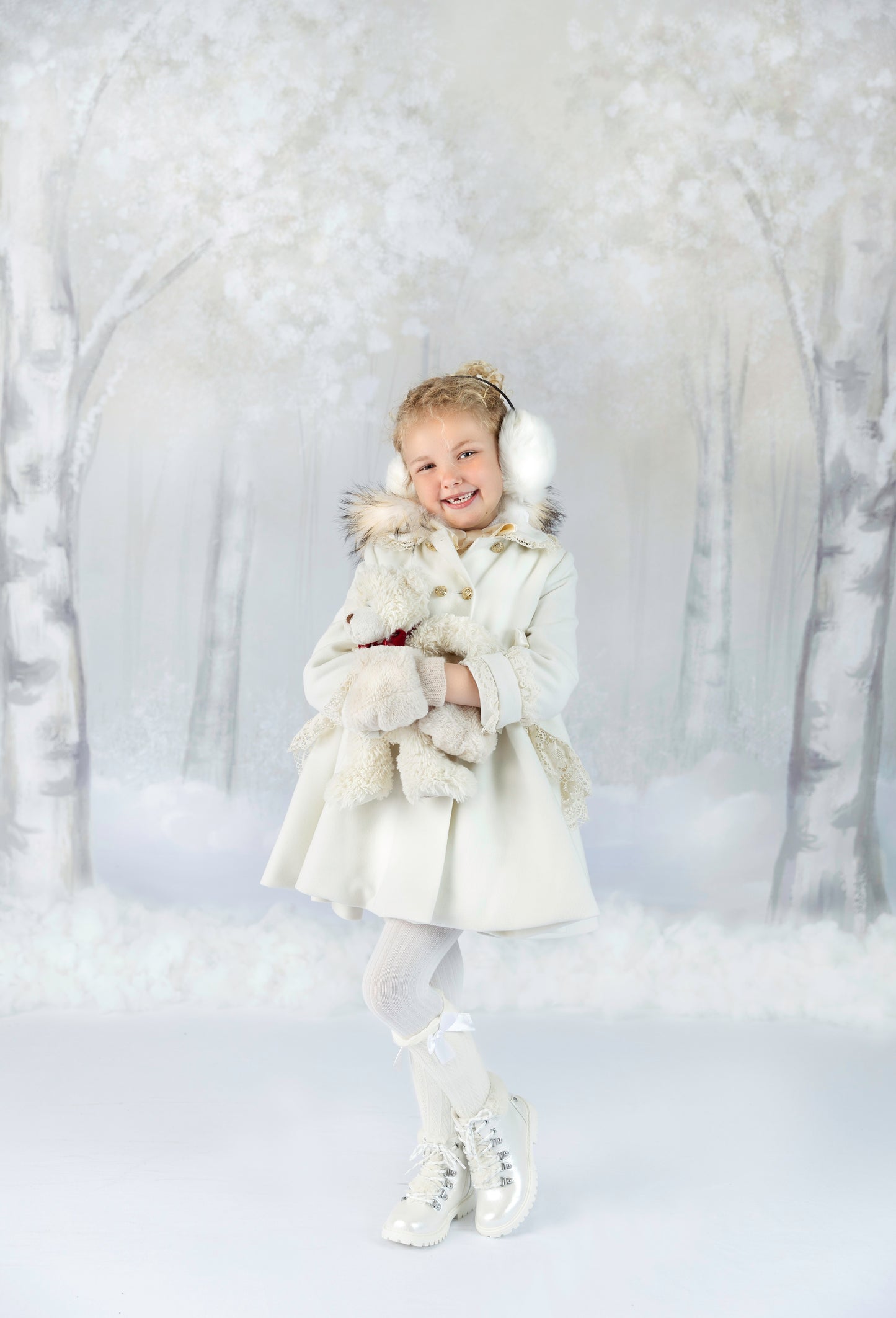 Christmas Wonderland