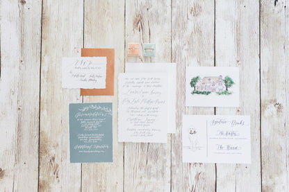 Austin Wood Planks - Petite