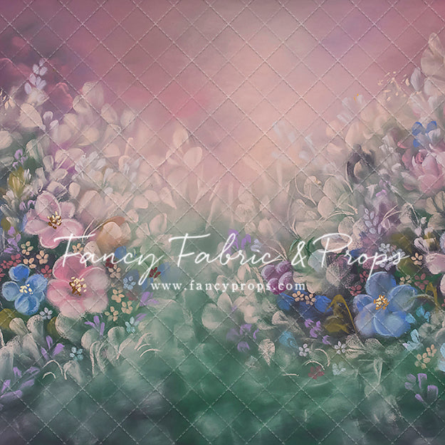 Soft Spring Meadow - Petite