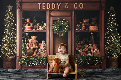Teddy & Co