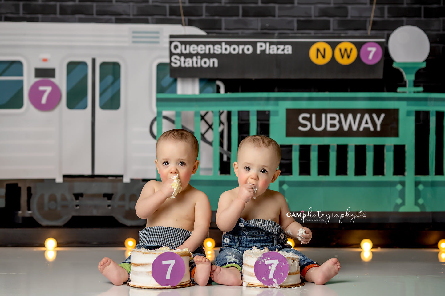 The City That Never Sleeps