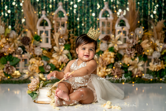 The Heart Lies in the Woods