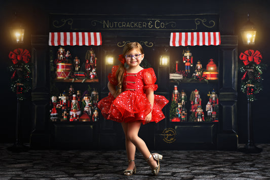 The Nutcracker Store