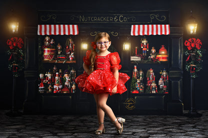 The Nutcracker Store Room