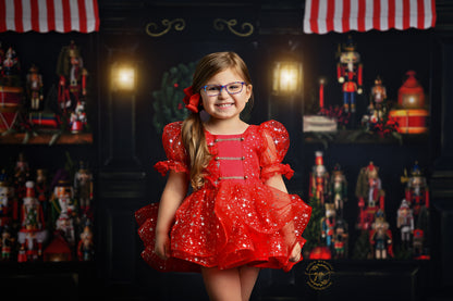 The Nutcracker Store Room