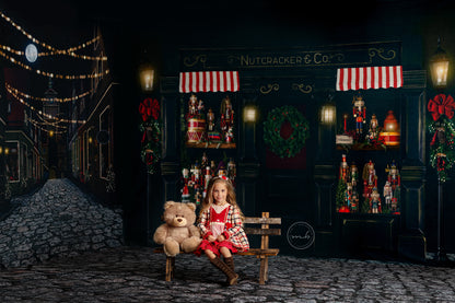 The Nutcracker Store Room